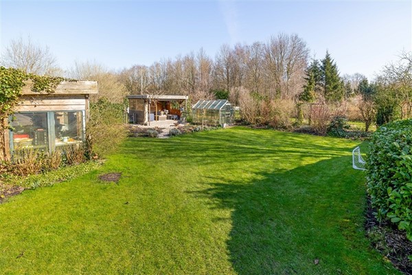 Medium property photo - Beneden Veensloot 9, 9651 CH Meeden